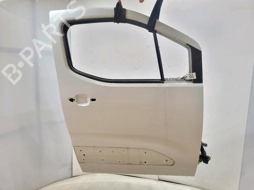 right-front-door-citroen-berlingo-box-bodympv-k9-2018-33866821 main image