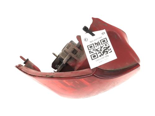 left-taillight-peugeot-307-sw-3h-2002-2003-2004-2005-2006-2007-2008-2009-32039484 main image