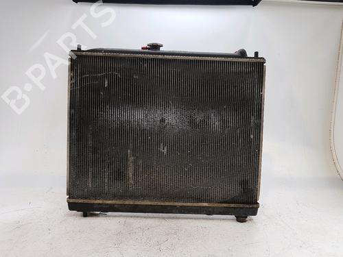 Water radiator MITSUBISHI PAJERO IV (V8_W, V9_W) 3.2 DI-D 4WD (V98W, V88W) | BP13680141M31 