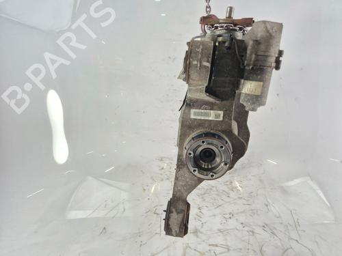 Rear differential AUDI Q2 (GAB, GAG) 2.0 TDI quattro | BP39898362M24 - Image 5