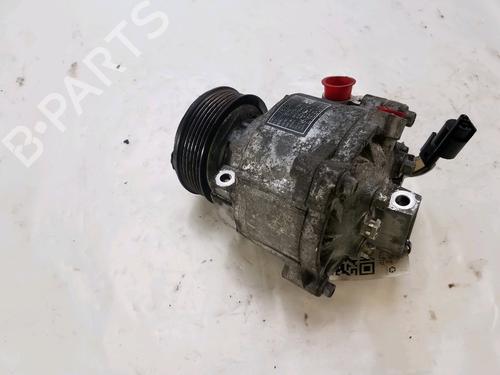 AC compressor MITSUBISHI OUTLANDER III (GG_W, GF_W, ZJ, ZL, ZK) 2.2 Di-D 4WD (GF6W) | BP15189793M34 