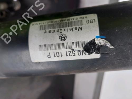 Driveshaft AUDI Q3 (8UB, 8UG) 2.0 TDI quattro | BP37532023M37 - Image 3