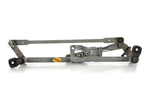 Used Front wipers mechanism SEAT IBIZA IV (6J5, 6P1) 1.2 TSI (105 hp) 25128129