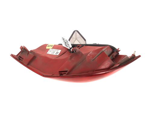 Used Right taillight RENAULT CLIO III (BR0/1, CR0/1) 1.5 dCi (75 hp) 32284931