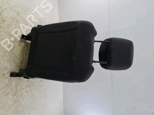 Right front seat RENAULT CLIO IV (BH_) 0.9 TCe 90 (BHNF, BHMA, BHMH, BHJK, BHJR) | BP27915146C16 