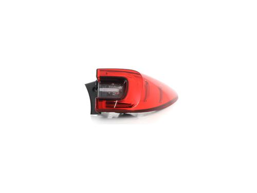 Right taillight RENAULT KADJAR (HA_, HL_) 1.5 dCi 110 (HLA3) | BP33033135C35  - Image 5