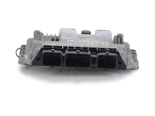 engine-control-unit-ecu-peugeot-206-2l_-2m_-2009-2010-2011-2012-2013-33111333 main image