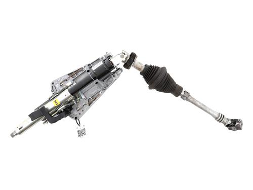 Steering column MERCEDES-BENZ GLK-CLASS (X204) 220 CDI (204.902) | BP35999002M21 - Image 3