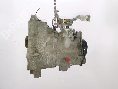 Gearkasse Gearkasse VW POLO IV (9N_, 9A_) [2001-2014] 34261419 34261419