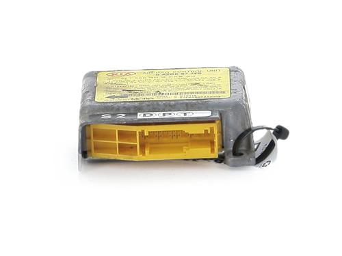 Used ECU airbags ECU airbags KIA SHUMA II (FB) 1.6 (101 hp) 39898625 39898625