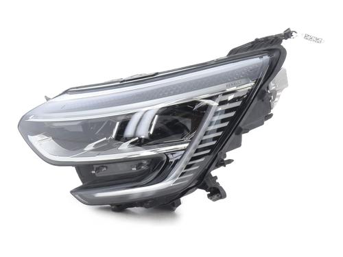 Used Left headlight Left headlight RENAULT MEGANE IV Hatchback (B9A/M/N_) [2015-2026] 34147006 34147006