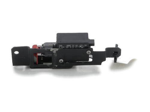 Tailgate lock BMW X3 (E83) xDrive 20 d | BP27170289C101 
