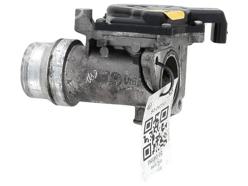 Used Throttle body RENAULT MEGANE III Hatchback (BZ0/1_, B3_) 1.5 dCi (BZ09, BZ0D, BZ1W, BZ29, BZ14) (110 hp) 32255045