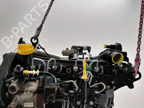 Engine RENAULT CLIO III (BR0/1, CR0/1) 1.5 dCi (BR17, CR17) | BP32842322M1  - Image 5