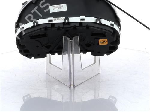 Instrument cluster KIA RIO IV (YB, SC, FB) 1.0 T-GDI 100 | BP17737222C47 