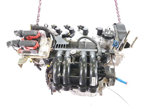 Engine FIAT IDEA (350_) 1.4 16V | BP36548742M1 - Image 5