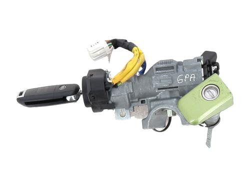 Ignition barrel KIA SOUL II (PS)  | BP26137500M48 