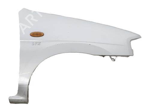 Used Right front fenders MAZDA DEMIO (DW) 1.3 16V (DW3W, DW19) (63 hp) 30693195