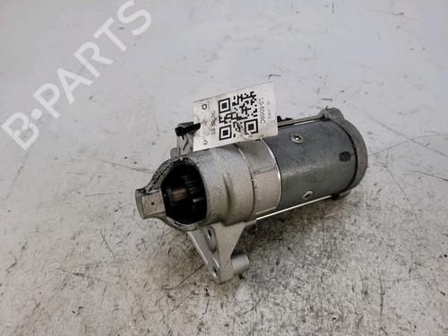 Used Starter CITROËN C4 CACTUS 1.5 BlueHDi 120 (120 hp) 14449869