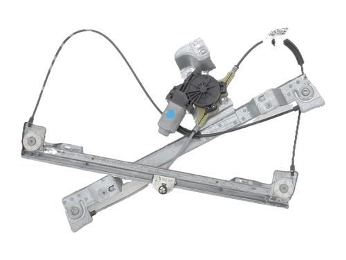 Used Front left window mechanism Front left window mechanism 38918471 38918471
