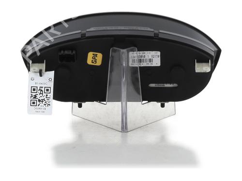 Instrument cluster CITROËN JUMPER II Van 2.2 HDi 100 | BP33809372C47  - Image 5