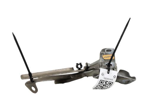 Hinge/Door check strap CITROËN C4 I (LC_) 2.0 HDi | BP27905980C146 