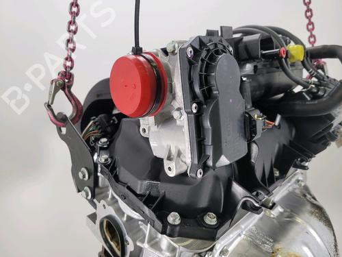 Engine DACIA SANDERO  | BP28536306M1