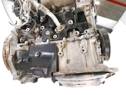 Engine TOYOTA YARIS (_P9_) 1.4 D-4D (NLP90_, NLP90R) | BP31985423M1  - Image 14