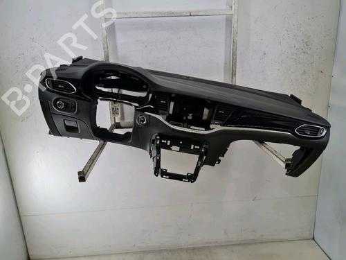 Used Dashboard OPEL ASTRA K (B16) 1.0 Turbo (68) (105 hp) 18483109