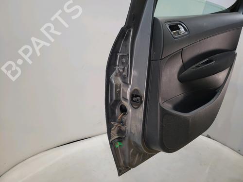 Right rear door PEUGEOT 308 I (4A_, 4C_) 1.6 HDi | BP29931525C5