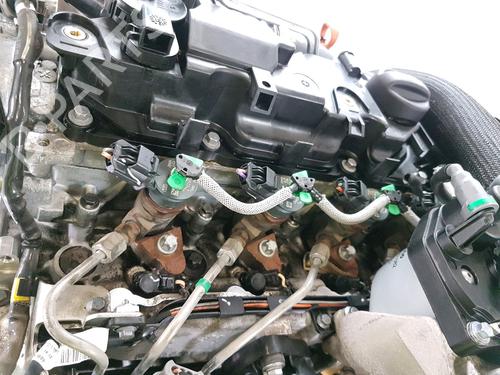 Engine CITROËN C3 II (SC_) 1.4 HDi 70 (SC8HZC, SC8HR0, SC8HP4) | BP23450730M1 