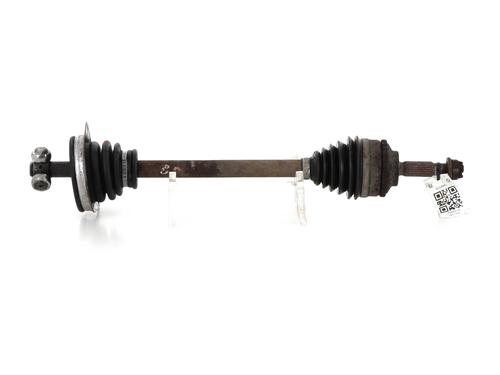 Left front driveshaft RENAULT CLIO II (BB_, CB_) 1.5 dCi (B/CB07) | BP29495665M38 