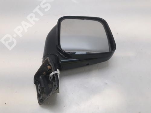 Used Right mirror Right mirror HYUNDAI GALLOPER II (JK-01) 2.5 TD intercooler (99 hp) 10493263 10493263
