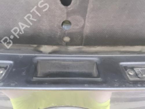 Tailgate VW TOURAN (1T1, 1T2) 1.9 TDI | BP26166102C6 