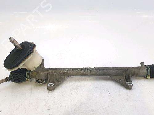 Steering rack RENAULT CLIO III (BR0/1, CR0/1) 1.5 dCi (C/BR0G, C/BR1G) | BP29389725M22 
