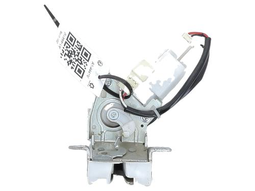 Used Tailgate lock SUZUKI VITARA (LY) 1.6 (APK 416) (120 hp) 28160581