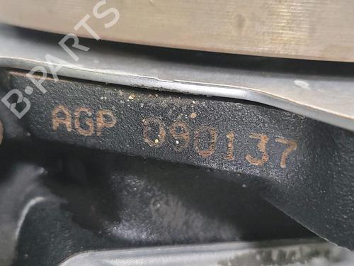 Engine SEAT IBIZA II (6K1) 1.9 SDI | BP29578905M1 
