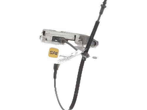 Used Front right lock CITROËN C3 I (FC_, FN_) 1.4 HDi (68 hp) 30957771