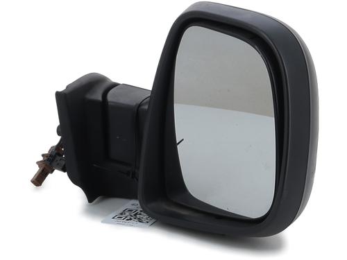 Right mirror PEUGEOT PARTNER Box Body/MPV 1.6 HDi | BP29874593C27