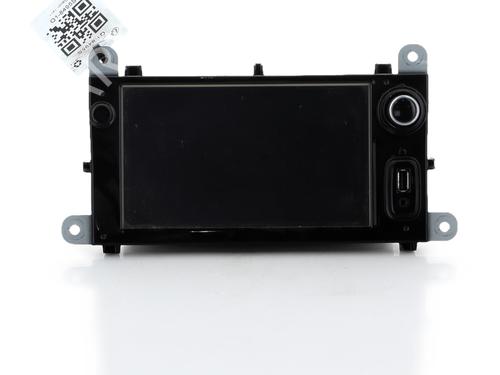 Used Radio Radio RENAULT CLIO IV Grandtour (KH_) 1.5 dCi 110 (110 hp) 34503143 34503143