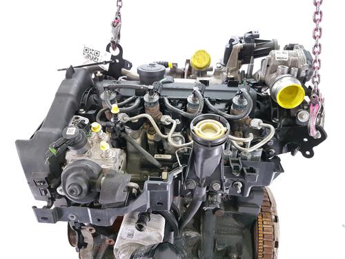 Engine RENAULT CLIO IV (BH_) 1.5 dCi 90 | BP36897946M1 - Image 7