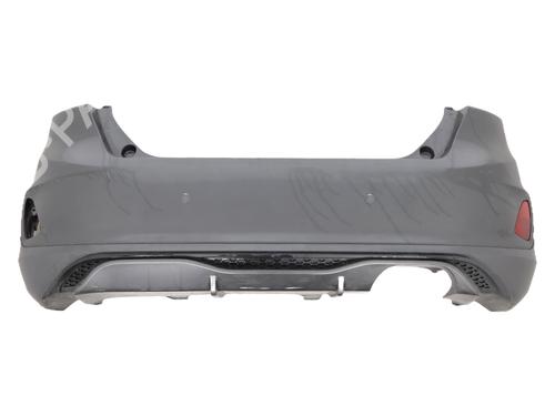 rear-bumper-ford-fiesta-vii-hj-hf-2017-36831581 main image