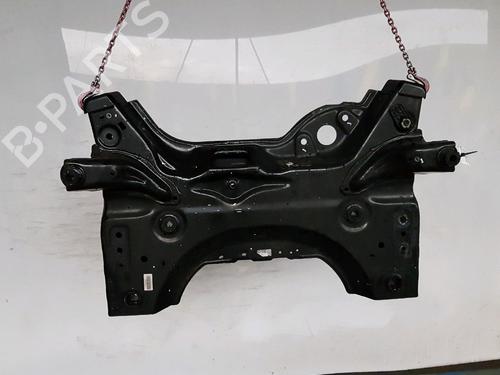 Used Subframe PEUGEOT EXPERT Van (V_) 1.5 BlueHDi 120 (120 hp) 28365931