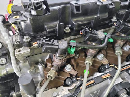Engine CITROËN C4 II (NC_) 1.6 HDi 110 | BP29416455M1 