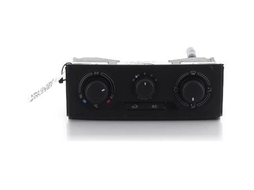 Climate control SKODA FABIA II Combi (545) 1.4 | BP31349978I5 