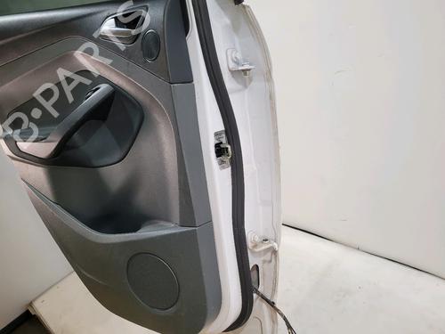 Left rear door FORD C-MAX II (DXA/CB7, DXA/CEU) 1.6 TDCi | BP29390194C4 