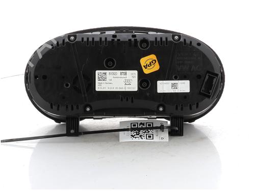 Instrument cluster AUDI A3 Sportback (8VA, 8VF) 2.0 TDI | BP16427760C47 