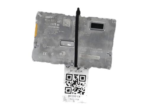 Electronic module CITROËN C3 IV (CC_, CB_) 1.2 Hybrid 110 (CCHPY7) | BP38679008M83 - Image 2