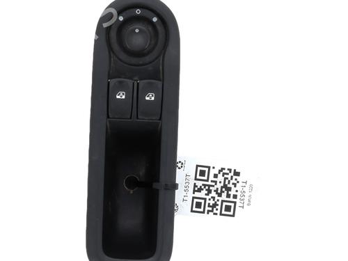 Used Left front window switch RENAULT TWINGO II (CN0_) 1.5 dCi 75 (75 hp) 31913626