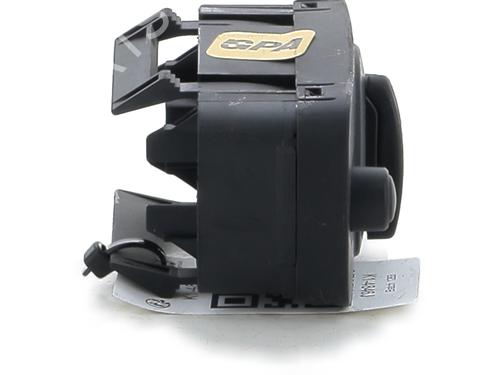 Steering column stalk FORD FIESTA VI (CB1, CCN) 1.4 TDCi | BP33533272I23 - Image 4